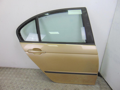 PUERTA TRASERA DERECHA, BMW, SERIE 3 BERLINA (E46)