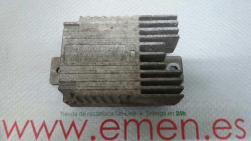  MODULO ELECTRONICO MERCEDES-BENZ CLASE A (BM 168) 