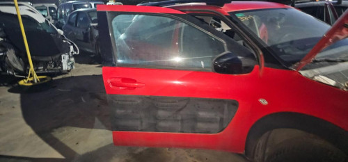  PUERTA DELANTERA DERECHA CITROEN C4 CACTUS 