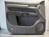 GUARNECIDO PUERTA DELANTERA IZQUIERDA VOLKSWAGEN TOURAN (1T1) 