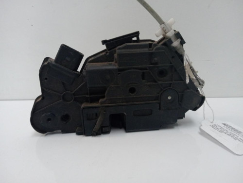  CERRADURA PUERTA DELANTERA DERECHA SEAT IBIZA SC (6J1) 