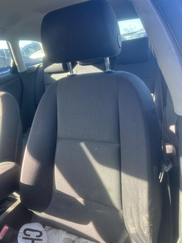 ASIENTO DELANTERO IZQUIERDO Audi A3 SPORTBACK (8PA) 