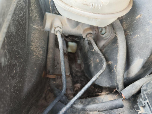 BOMBA FRENO VOLKSWAGEN PASSAT VARIANT (3B5) 