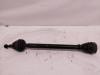 TRANSMISION DELANTERA DERECHA Volkswagen GOLF IV BERLINA (1J1)(10.1997) 