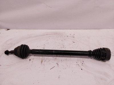TRANSMISION DELANTERA DERECHA, Volkswagen, GOLF IV BERLINA (1J1)(10.1997)