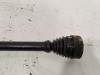 TRANSMISION DELANTERA DERECHA Volkswagen GOLF IV BERLINA (1J1)(10.1997) 