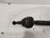 TRANSMISION DELANTERA DERECHA Volkswagen GOLF IV BERLINA (1J1)(10.1997) 