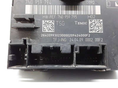 MODULO ELECTRONICO