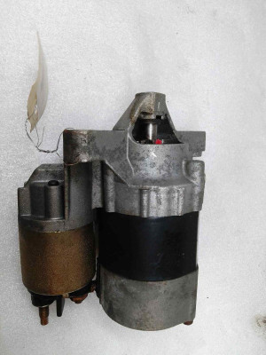 MOTOR ARRANQUE, CITROEN, C3