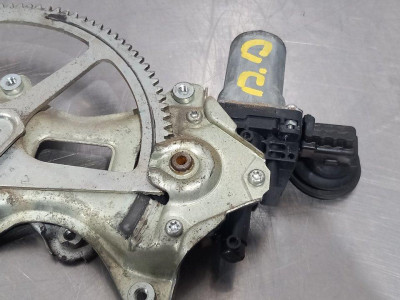 ELEVALUNAS DELANTERO DERECHO, LEXUS, IS (DS2/IS2)