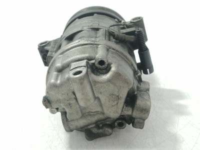 COMPRESOR AIRE ACONDICIONADO, BMW, SERIE X3 (E83)