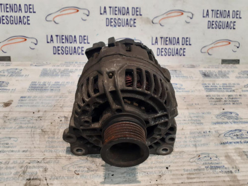  ALTERNADOR 