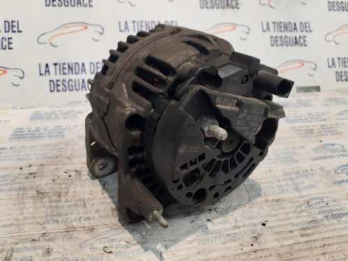  ALTERNADOR 