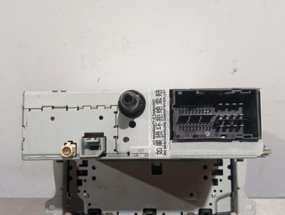SISTEMA AUDIO / RADIO CD, FIAT, 500 (150) CABRIO