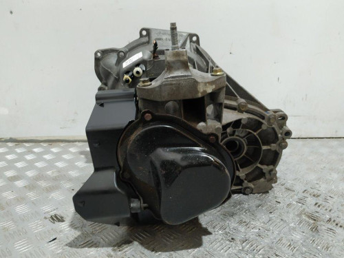  CAJA CAMBIOS FORD FIESTA (CBK) 