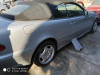  MERCEDES-BENZ CLK (BM 208) CABRIO 