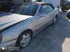  MERCEDES-BENZ CLK (BM 208) CABRIO 