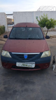 Dacia Logan 1 MCV Familiar (2006->)