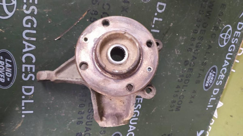 MANGUETA DELANTERA IZQUIERDA CITROEN C 15 