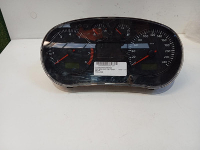 CUADRO INSTRUMENTOS, SEAT, LEON (1M1)