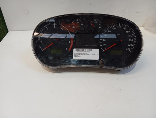  CUADRO INSTRUMENTOS, SEAT, LEON (1M1) 