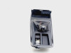 CONSOLA CENTRAL SEAT LEON (5F1) 