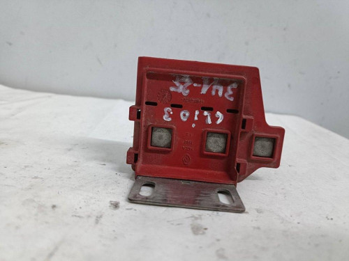 NO IDENTIFICADO Renault CLIO III 