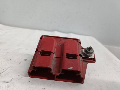 NO IDENTIFICADO Renault CLIO III 