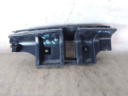 SOPORTE PARAGOLPES TRASERO Volvo C30 