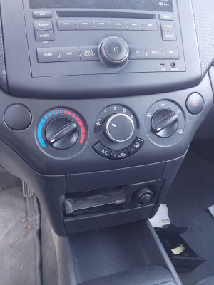 MANDO CALEFACCION / AIRE ACONDICIONADO Chevrolet Aveo Berlina (2006->)