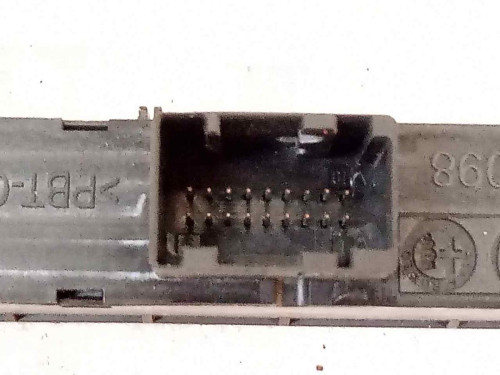  MANDO LUCES, FIAT, II DOBLÒ (152) 