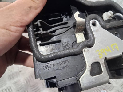 CERRADURA PUERTA DELANTERA DERECHA