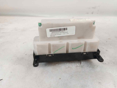 MANDO CALEFACCION / AIRE ACONDICIONADO, NISSAN, QASHQAI (J10)
