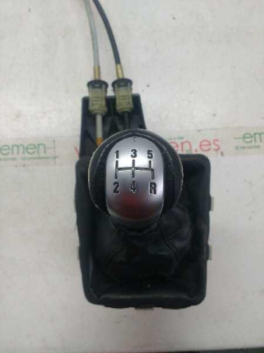 PALANCA CAMBIO OPEL VECTRA C BERLINA 