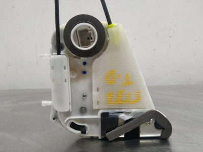 CERRADURA PUERTA TRASERA DERECHA, TOYOTA, YARIS (KSP1/NLP1/NSP1)