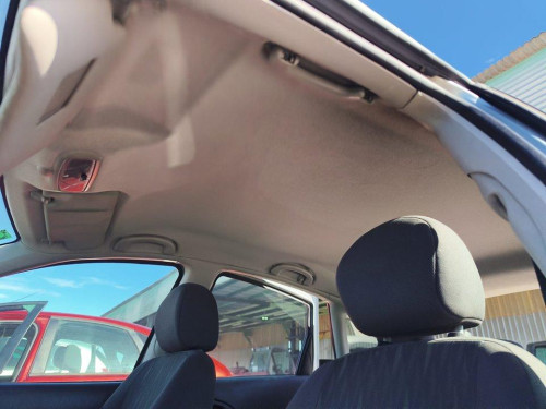  FORD FOCUS BERLINA (CAK) 