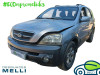 KIA SORENTO (BL) — vehículo donante para recambios 