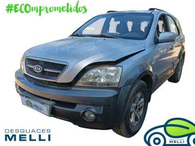 KIA SORENTO (BL)