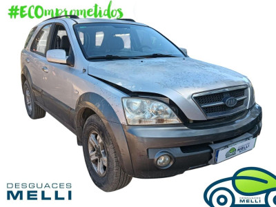 KIA SORENTO (BL)