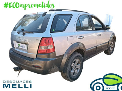 KIA SORENTO (BL)