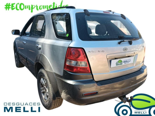 KIA SORENTO (BL) — vehículo donante para recambios 