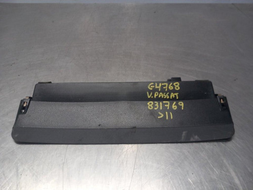  LUZ CENTRAL DE FRENO, VOLKSWAGEN, PASSAT BERLINA (362) 