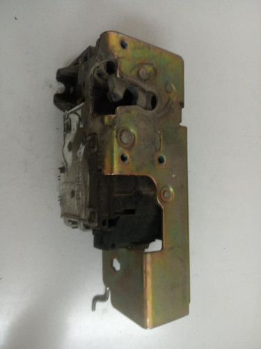 CERRADURA PUERTA DELANTERA DERECHA FORD TRANSIT FURGÓN (TT9) 