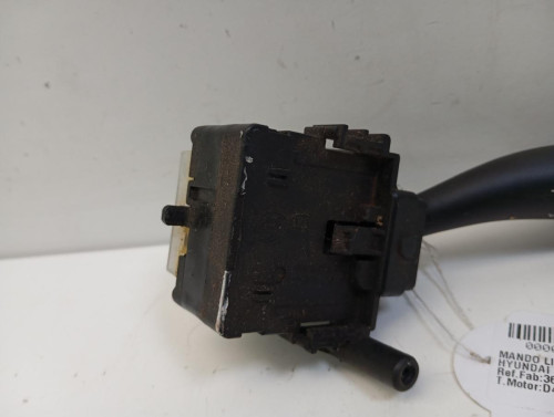  MANDO LIMPIA, HYUNDAI, I30 (FD) 