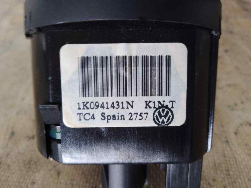 MANDO LUCES Volkswagen EOS (1F7)(2006) 