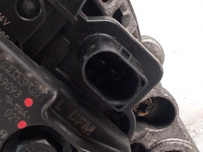 ALTERNADOR, VOLVO, S80 BERLINA