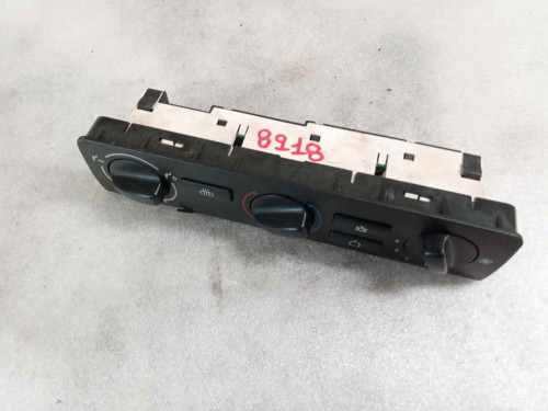  MANDO CALEFACCION / AIRE ACONDICIONADO BMW SERIE 3 COUPE (E46) 