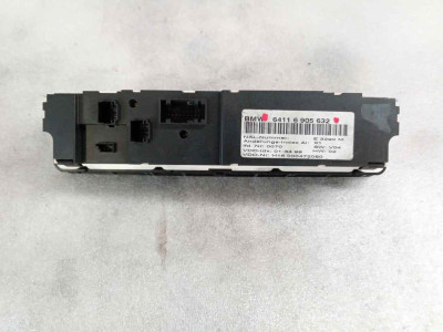 MANDO CALEFACCION / AIRE ACONDICIONADO, BMW, SERIE 3 COUPE (E46)
