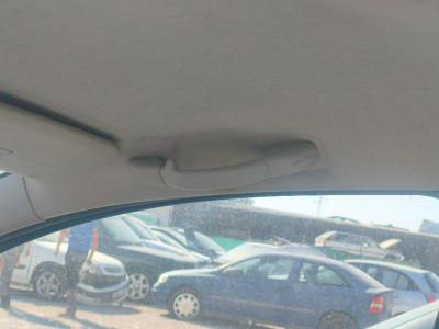 ASIDERO TECHO DELANTERO DERECHO, CITROEN, C3