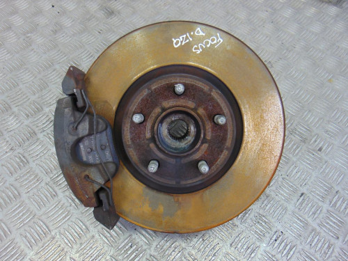  MANGUETA DELANTERA IZQUIERDA FORD FOCUS BERLINA (CB8) 